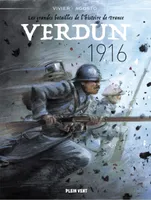 Verdun - 1916, Les grandes batailles de l'histoire de France 3