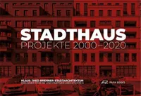 Stadthaus Projekte 2000-2020 /allemand