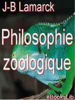 Philosophie zoologique