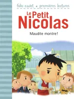Le Petit Nicolas (Tome 40) - Maudite montre !