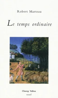 Liturgie., 5, TEMPS ORDINAIRE (LE), 1999-2000