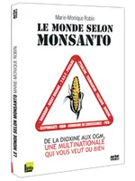 Le monde selon Monsanto, DVD