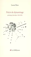 Précis de dynamitage-anthologie électrique 1966-2001, anthologie électrique, 1966-2001