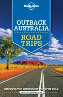Outback Australia Road Trips 1ed -anglais-