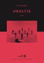 Orestie, Opéra hip-hop