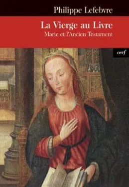 La Vierge au livre , Marie et l'Ancien Testament
