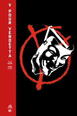 Urban Limited : V pour Vendetta