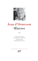 Oeuvres, 2, Œuvres (Tome 2)