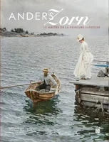 Anders Zorn, le maître de la peinture suédoise, Catalogues des expositions
