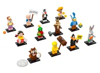 Looney Tunes Minifigures Mini figures