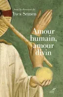 Amour humain, amour divin, Actualité de la théologie du corps