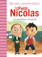 Le petit Nicolas, 9, Le chouchou a la poisse, D'après l'œuvre de René Goscinny et Jean-Jacques Sempé