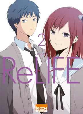 2, ReLIFE T02