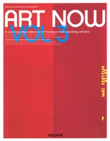 Vol. 3, Art now vol 3, a cutting-edge selection of today's most exciting artists