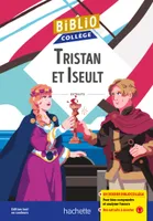 Bibliocollège - Tristan et Iseult