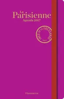 La Parisienne : agenda 2017, Agenda 2017