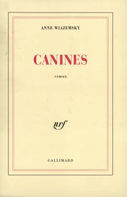 Canines, roman