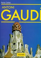 Antonio Gaudi : Une vie en architecture, Antoni Gaudí i Cornet, une vie en architecture