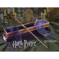 Baguette de Dumbledore - Boite Ollivander - Harry Potter