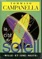 La Cité Du Soleil