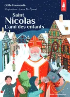 Saint Nicolas, L’ami des enfants