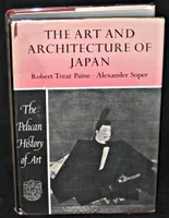 The Art and Architecture of Japan