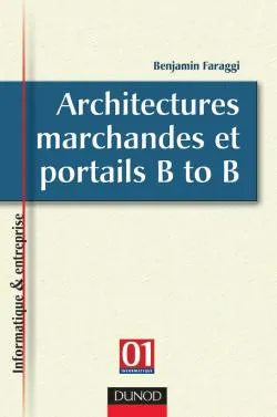 Architectures marchandes et portails B to B