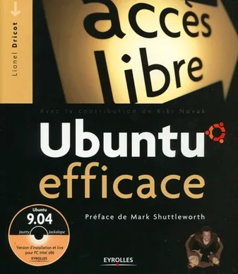 Ubuntu efficace, Ubuntu 9.04 