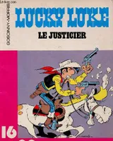 [4], Lucky Luke Le justicier (Collection Dargaud 16:22, n°72)