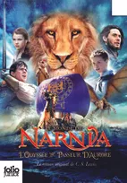 Le monde de Narnia, 5, L'Odyssée du Passeur d'Aurore