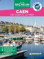 Guide Vert WE&GO Caen, De Caen à la mer