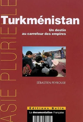 Turkménistan, Un destin au carrefour des empires