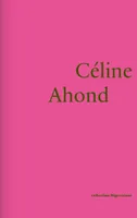 Céline Ahond