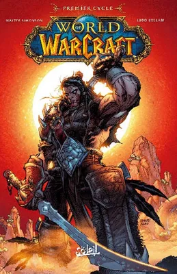 Premier cycle, World of Warcraft