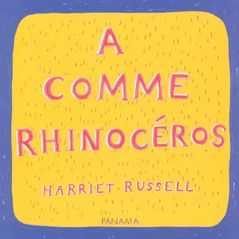 COMME RHINOCEROS (A)