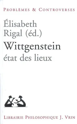 Wittgenstein, État des lieux