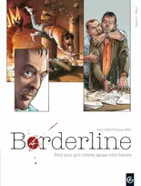 4, Borderline - vol. 04/4, Martyr