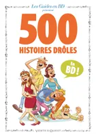 500 histoires drôles, 500 histoires drôles