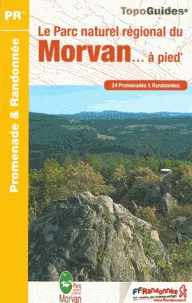 Parc Naturel Régional du Morvan - PN22