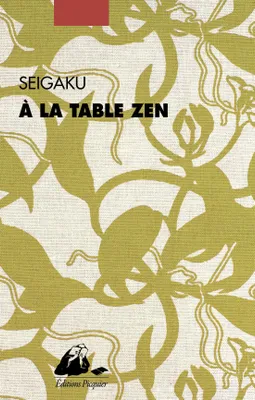 À la table zen