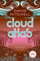 Cloud Atlas : 20th Anniversary Edition, with an introduction by Gabrielle Zevin