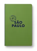 Sao Paulo City Guide 2023 (Anglais)