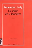 La Sœur de Cléopâtre, roman