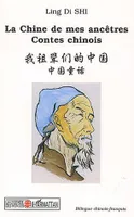 La Chine de mes ancêtres, Contes chinois