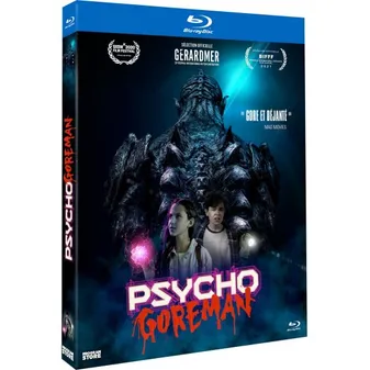 Psycho Goreman - (2020)