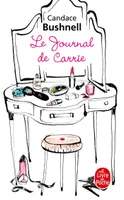 Le journal de Carrie Tome I