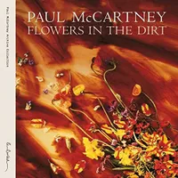 Flowers In The Dirt (Deluxe 3 CD + DVD)