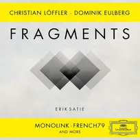 LP / Satie Fragments / Multi-artistes