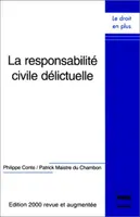ResponsabilitÃ© civile dÃ©lictuelle