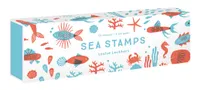 Sea Stamps /anglais